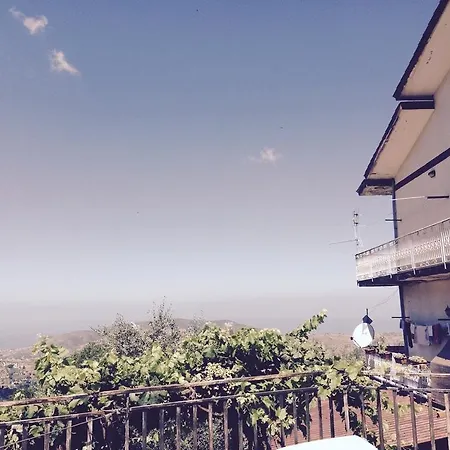 Casa Vacanza Mary *