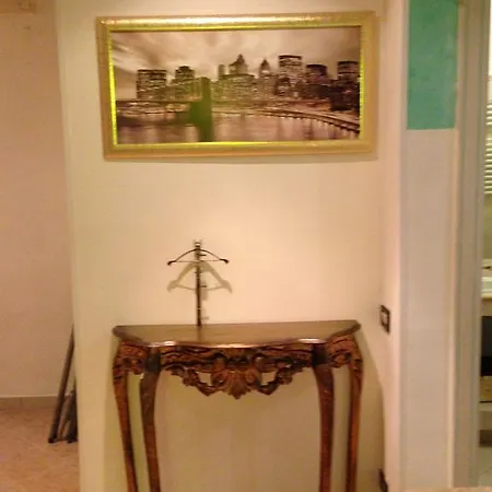Casa Vacanza Mary