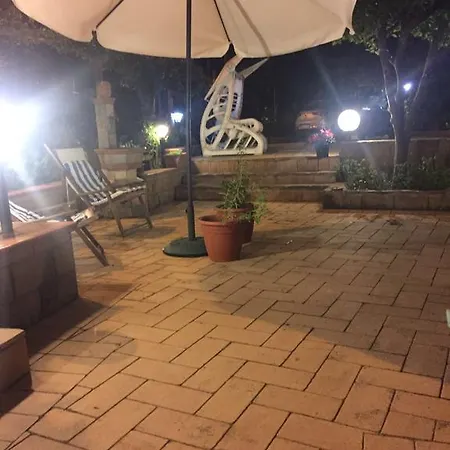 Casa Vacanza Mary Perdifumo