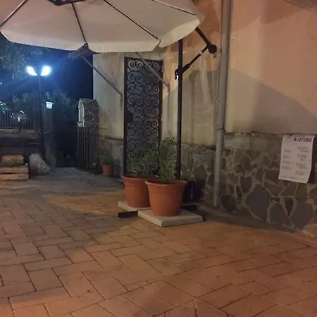 Casa Vacanza Mary Perdifumo