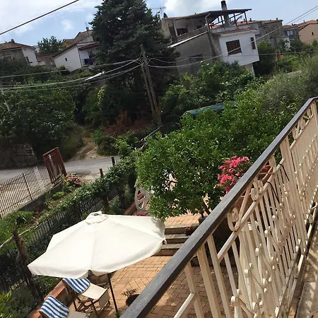 Casa Vacanza Mary Perdifumo