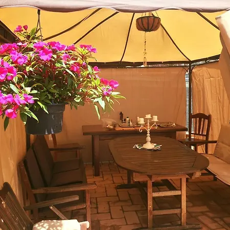 Casa Vacanza Mary Ferienhaus *
